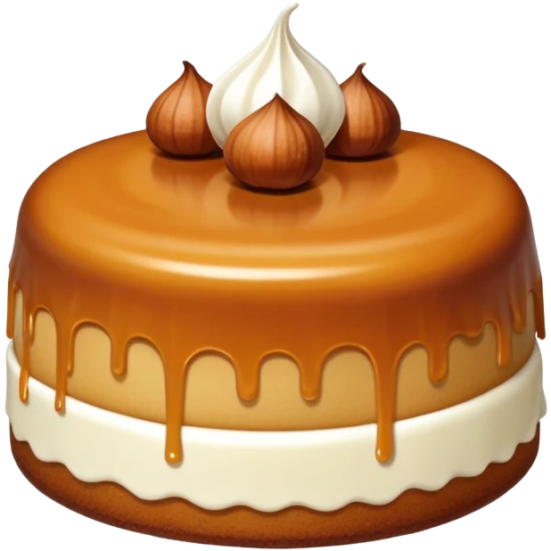 kaoruko waguri cake emoji