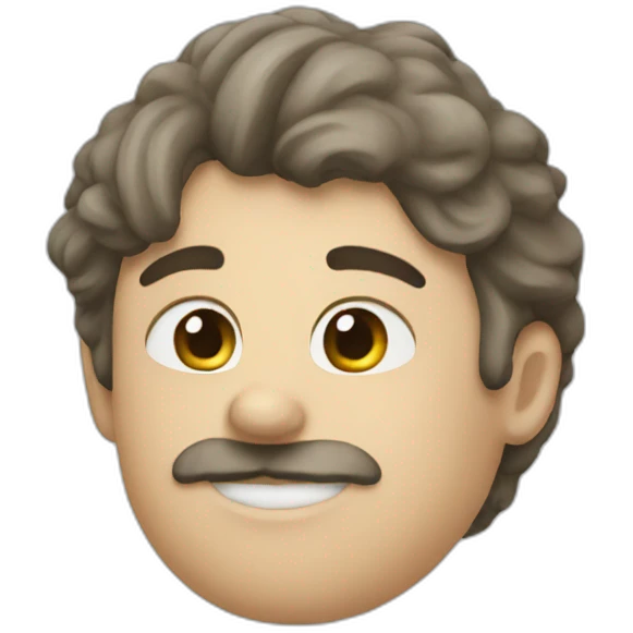 guideline emoji