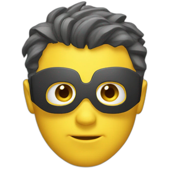 Marvel emoji