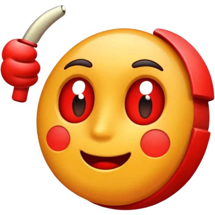 Minimalist typography: show exactly ‘Content’ in bold red font on white background, no emojis or images. emoji