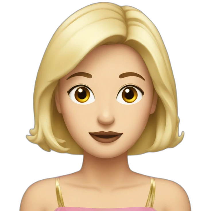 Grazia Berloco emoji