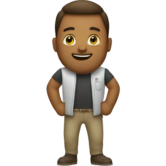 symbol for everything emoji