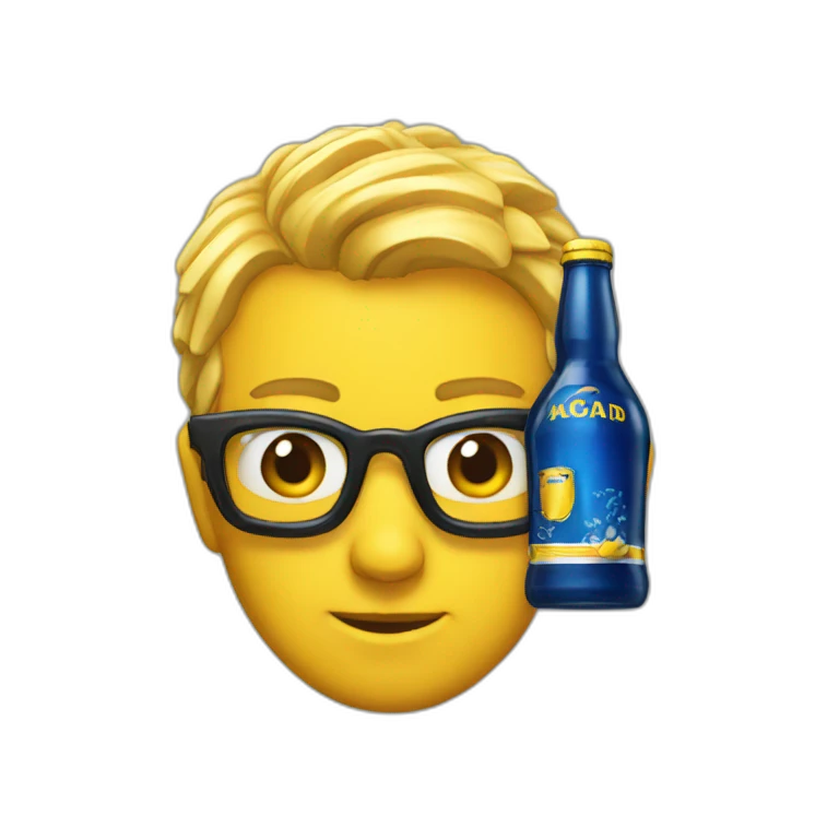 ricard emoji