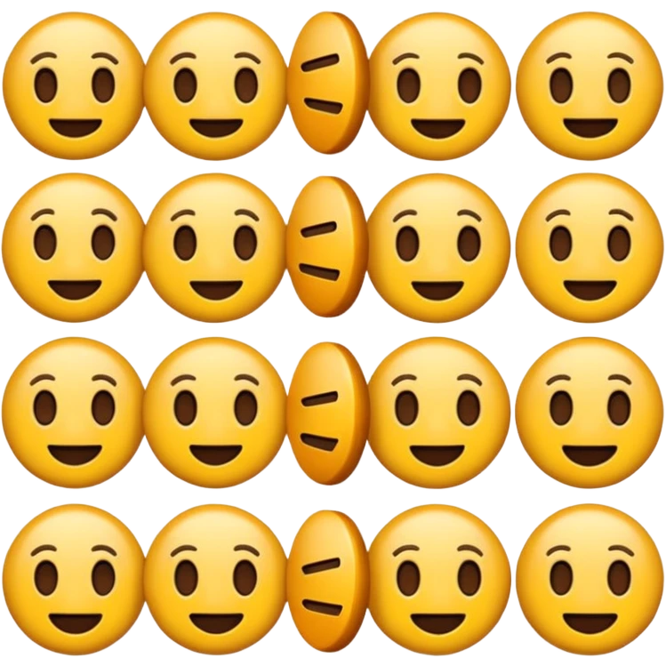 preciso de alguns emojis para meu servidor com tema meme emoji
