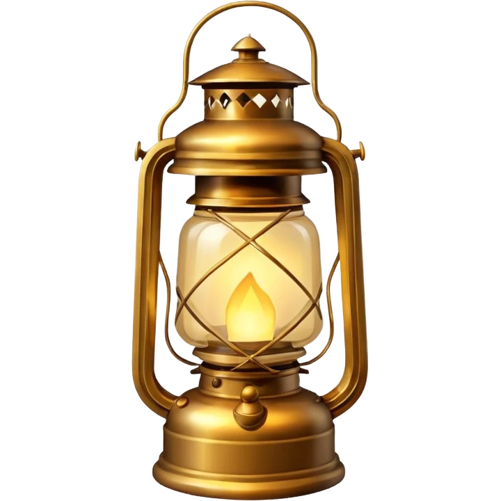 lantern emoji