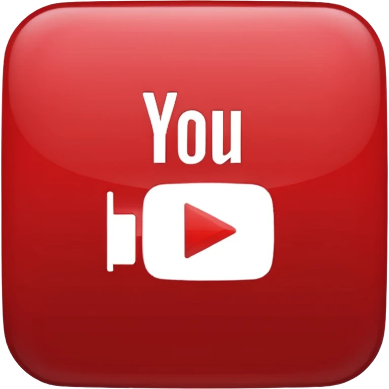 YouTube  emoji