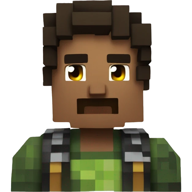 Minecraft  emoji