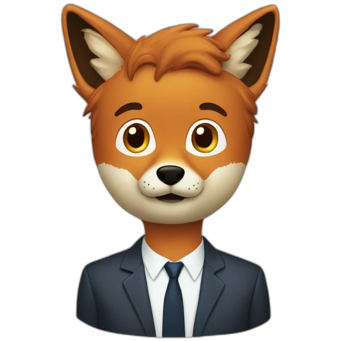 Fox Mulder the X files emoji