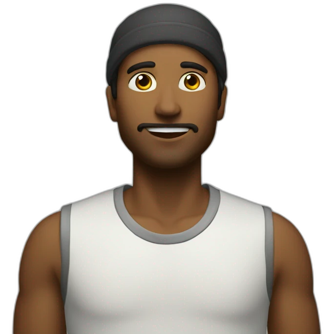 Eminen emoji