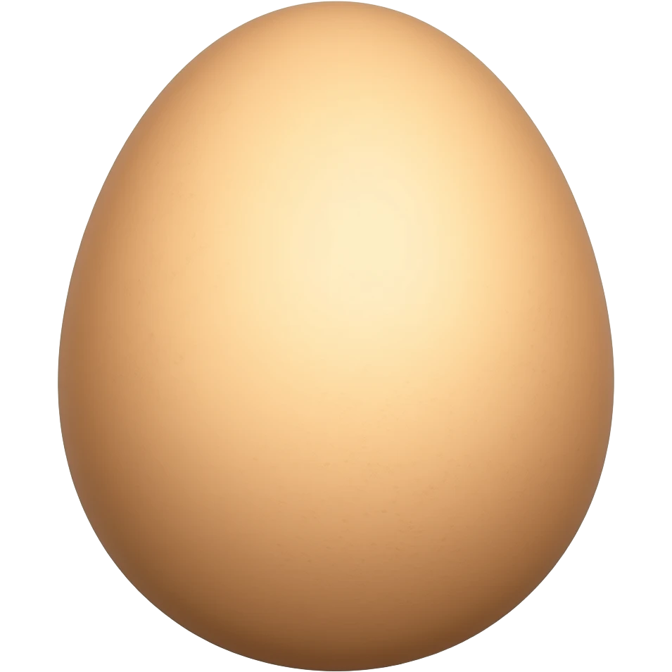 Egg. emoji