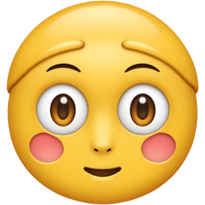 一个正在看书的人，表情是精疲力竭的 emoji