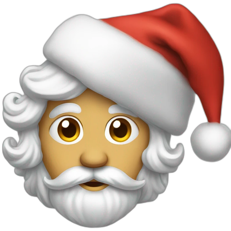 Noël  emoji