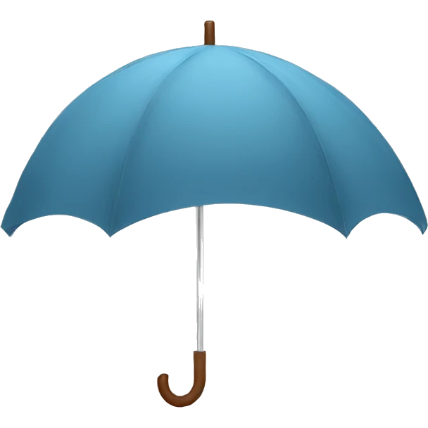 umbrella emoji