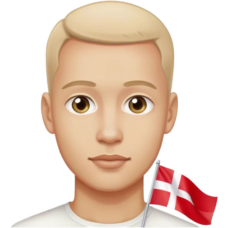 Man polish patriot poland
 emoji
