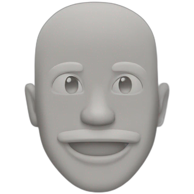 Pop smoke emoji