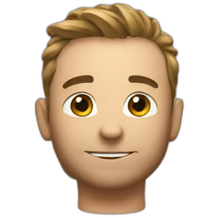 Thanks emoji