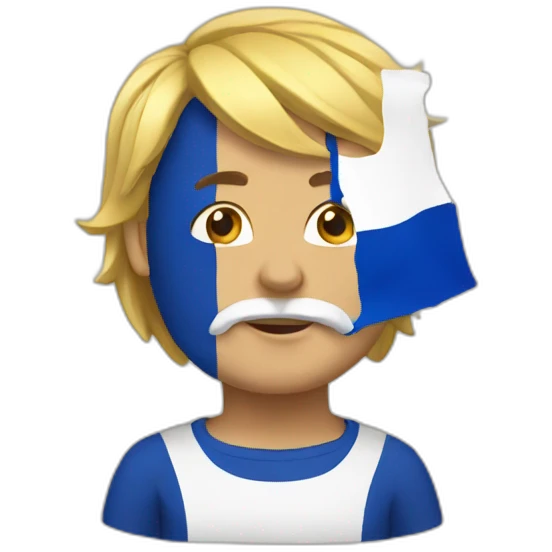 France emoji