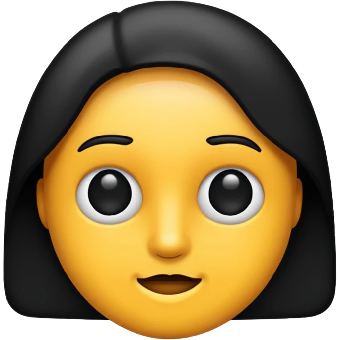 Nah resmi emoji