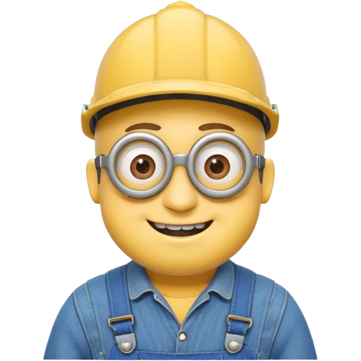 gru minions movie emoji