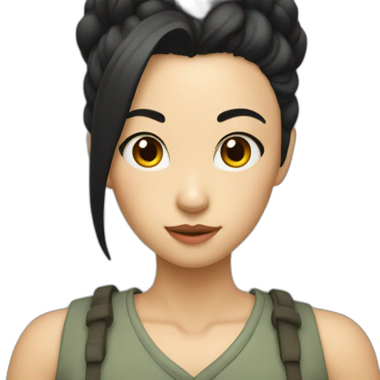 kimiko emoji
