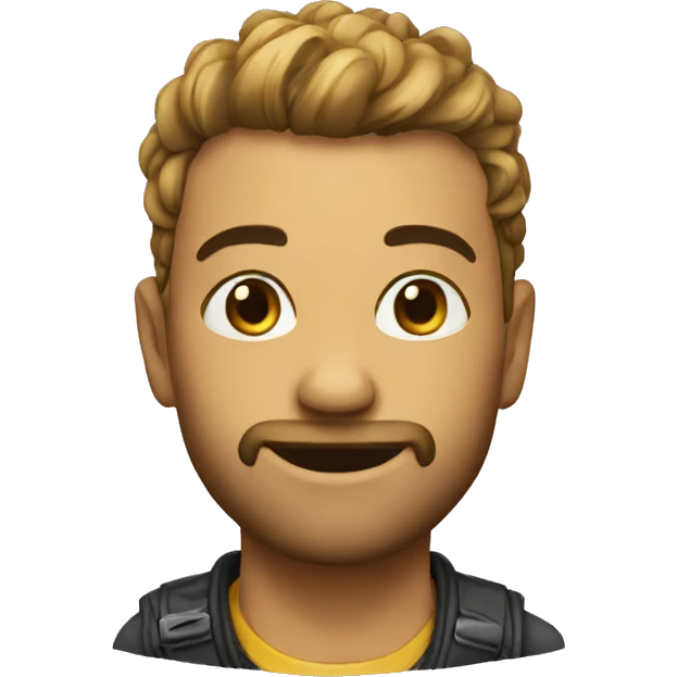 Zizi  emoji