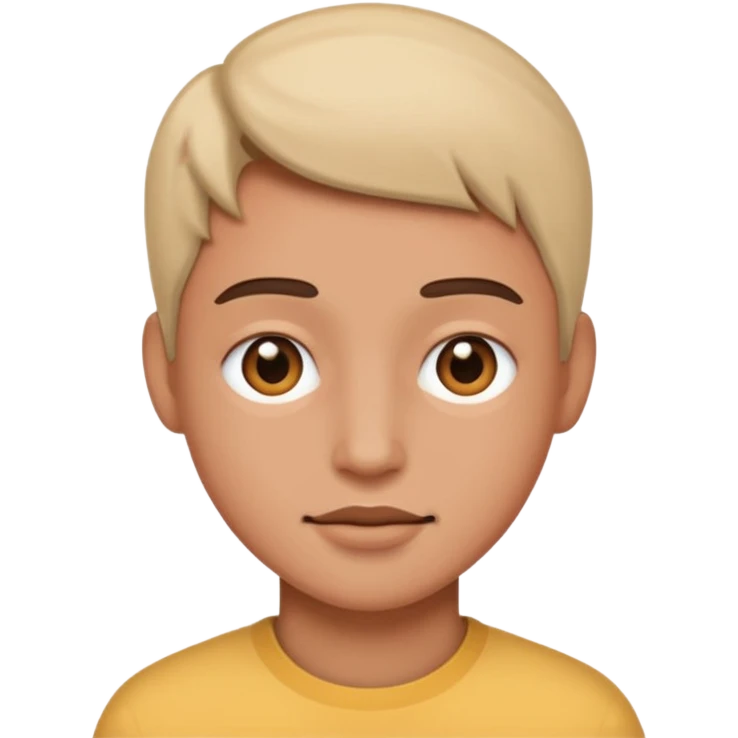 Человек emoji