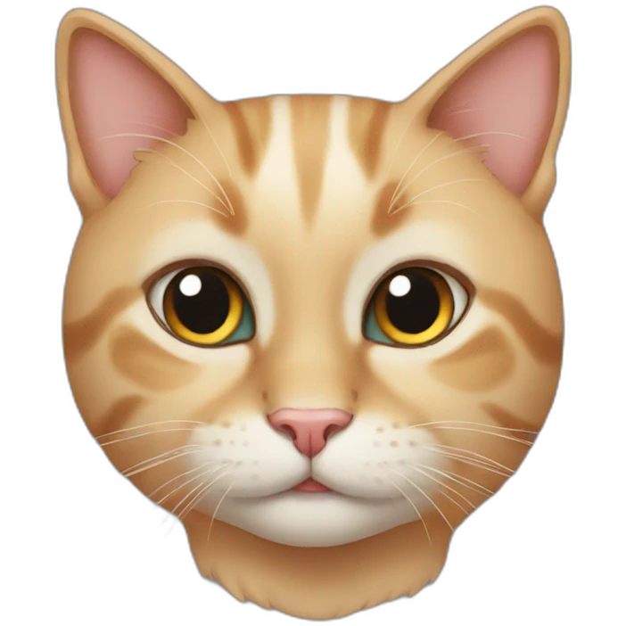 Cat emoji