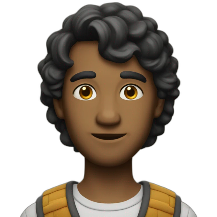 Hommer simsons emoji