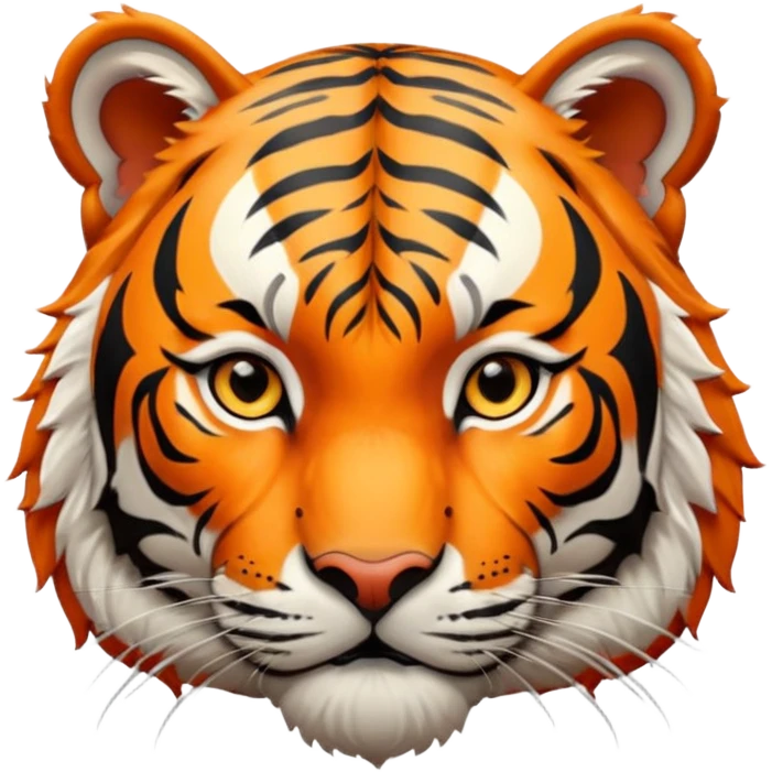 Bengal emoji