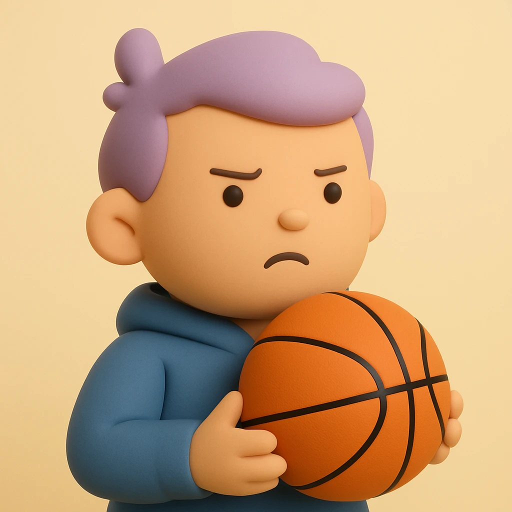 basket ball emoji