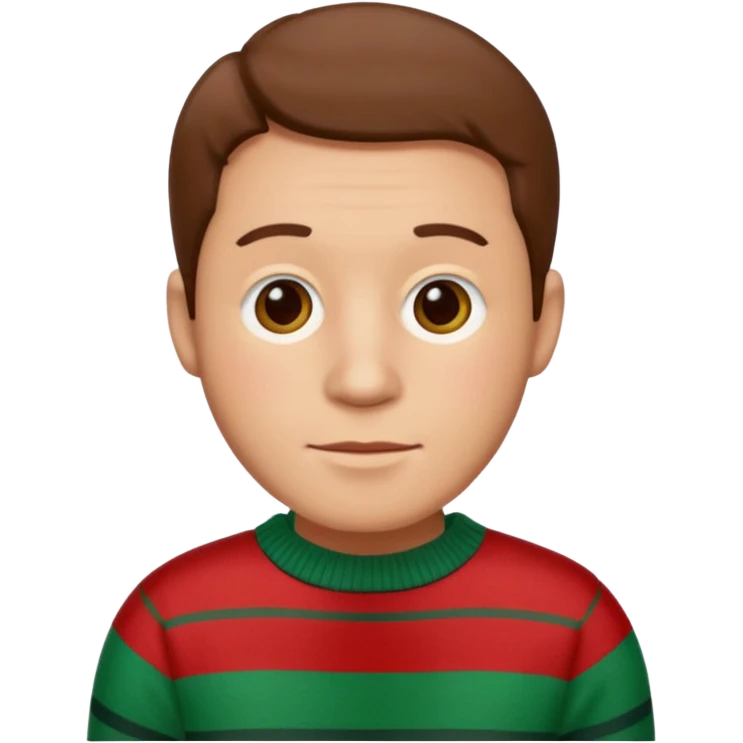 Freddy emoji