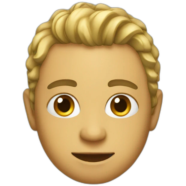 keinemusik emoji