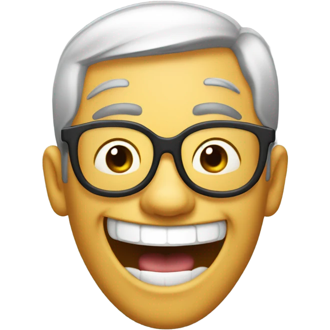 Chat it’s a joke 🙏 emoji