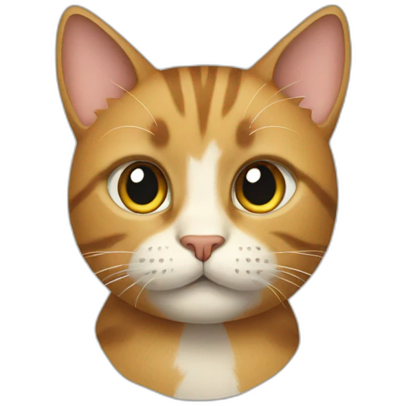 cat emoji