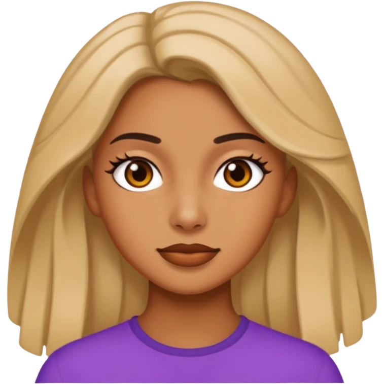lailah davis emoji
