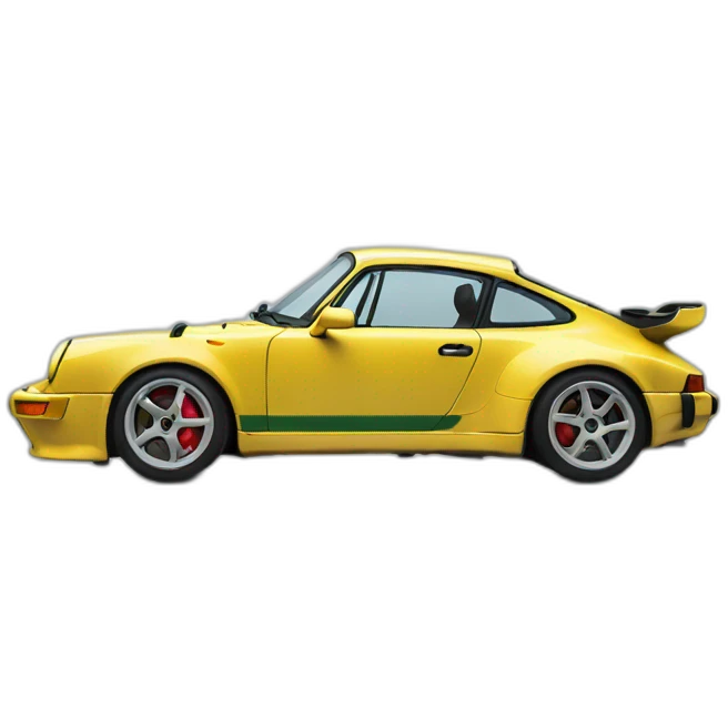 Ruf ctr emoji