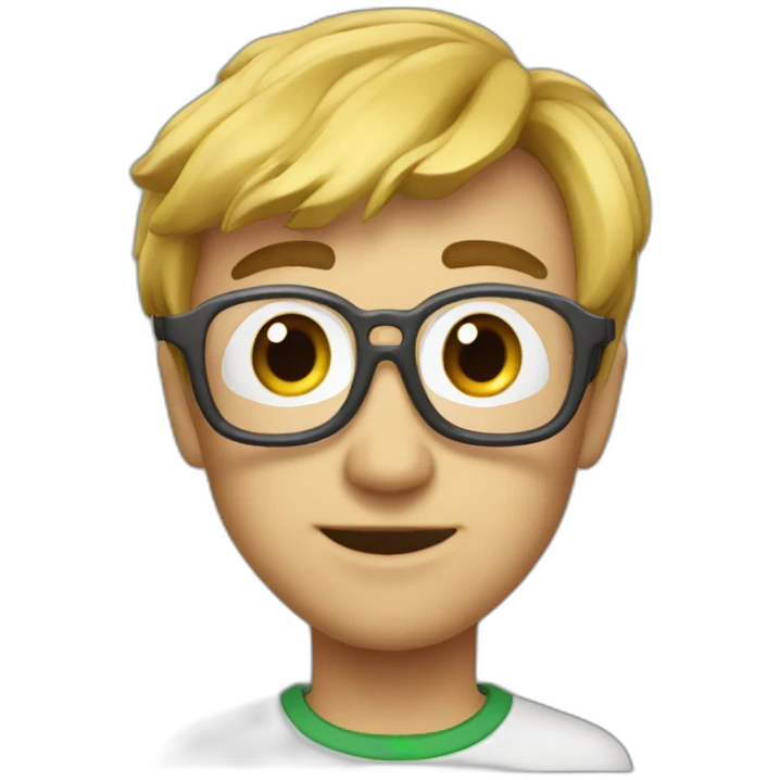 hugo-leroy emoji