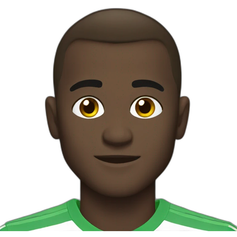 enner valencia emoji