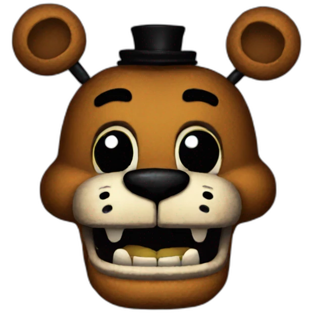 Fnaf emoji