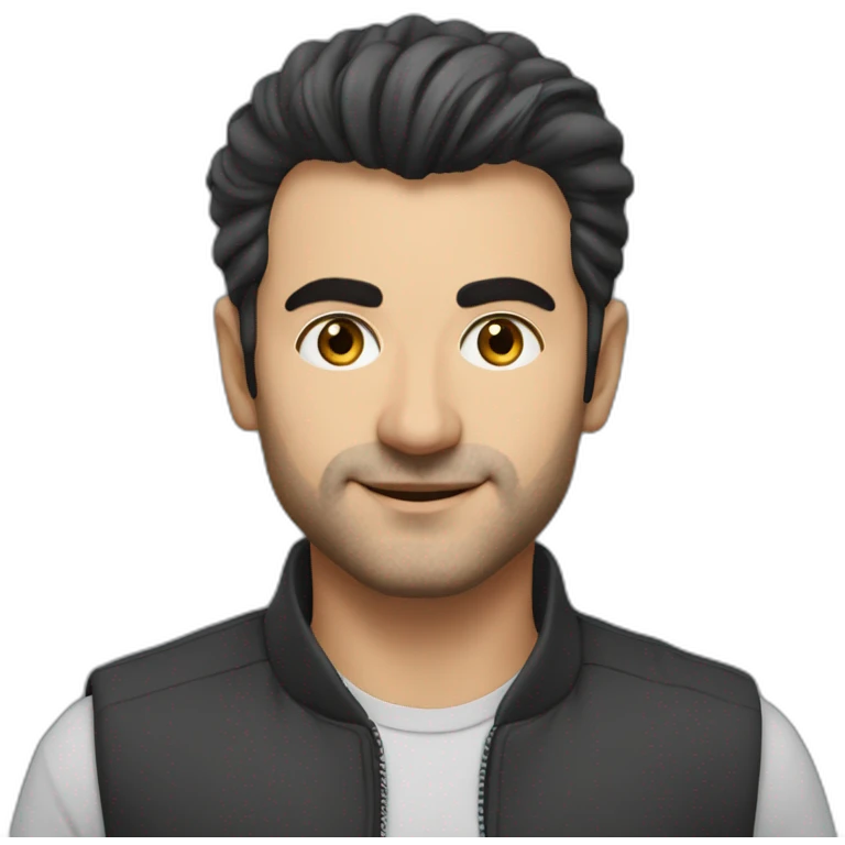 Ömer serdar özkan emoji