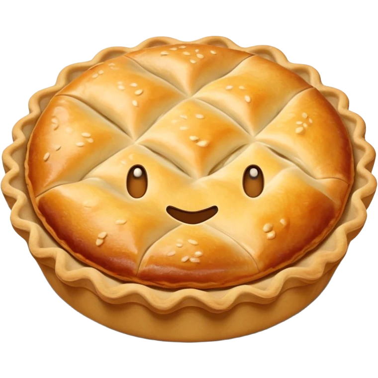 Rappie pie  emoji