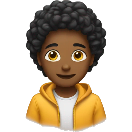 Setting a new vibe emoji