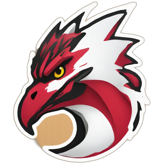 raptors logo emoji