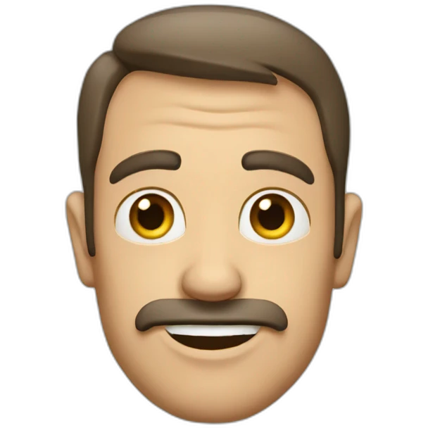 Günter emoji