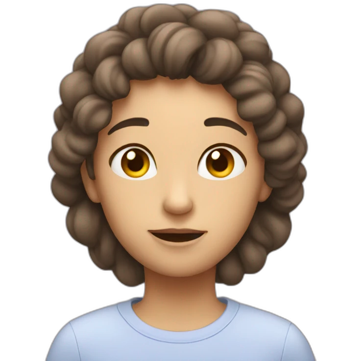 Sweet dreams emoji
