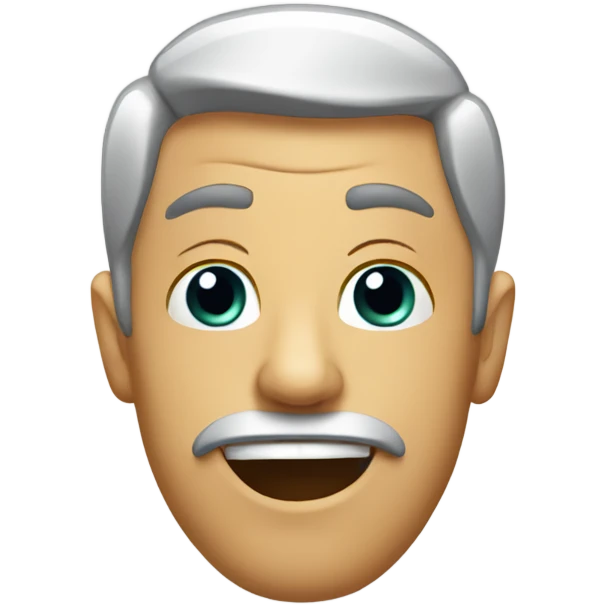 Sarcasm  emoji