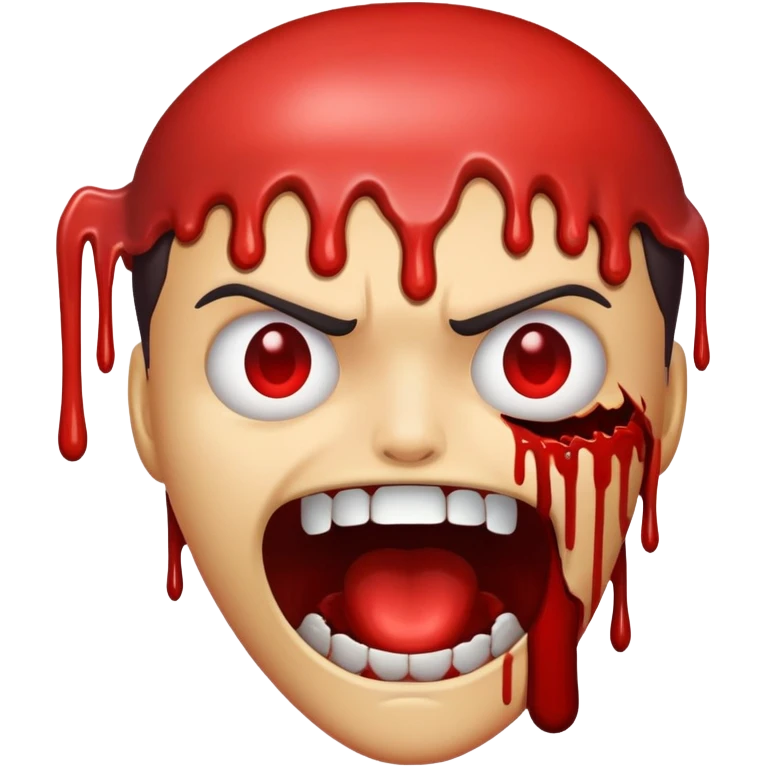 head bash emoji
