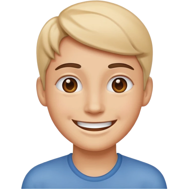 saing no to trouble emoji