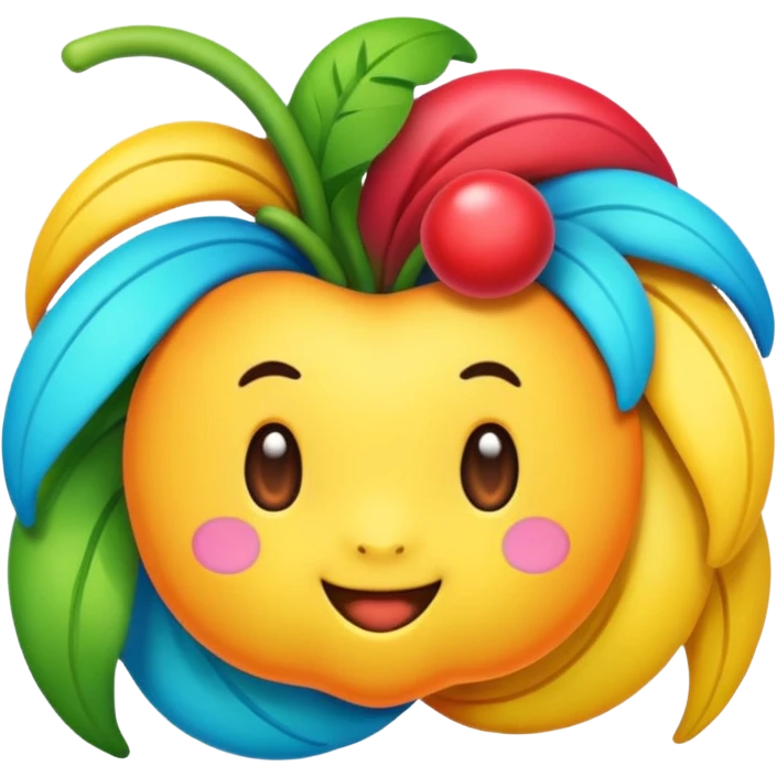 Sprunki emoji