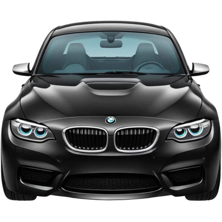 Bmw emoji